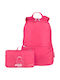 Tucano Compatto Pink