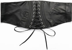 Kinksters Kinksters Leder- und Latex-Outfit Schwarz