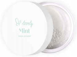 Lovely Loose Powder Transparent 6gr