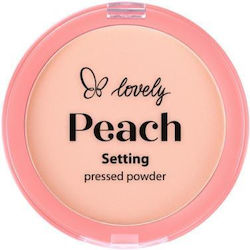 Lovely Powder Peach 7.5gr