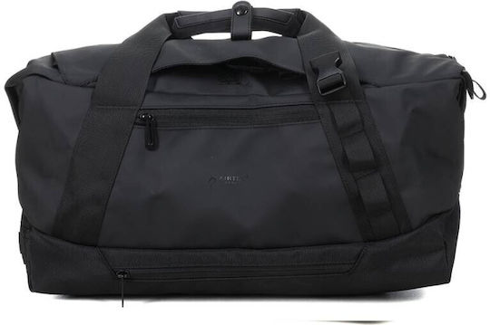 Airtex Paris Sack Voyage Back Black Fabric