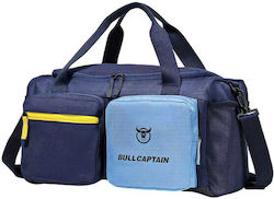 Bull Captain Σακ Βουαγιάζ 25lt Μπλε Bull Captain Σακ Βουαγιάζ 25lt Μπλε
