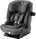 Britax Romer Advansafix Pro Style Baby Car Seat i-Size with Isofix Mineral Grey