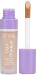 Lovely Liquid Concealer 4 4.5gr