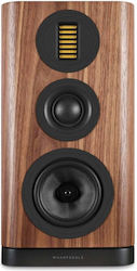 Wharfedale EVO 5.2 Brown Bookshelf Wharfedale EVO 5.2 Brown Bookshelf