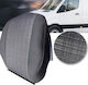 Mercedes Sprinter W906 2014 2018 Polyester Autositzbezug