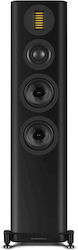 Wharfedale EVO 5.3 WH-071201-00A Pereche Boxe Hi-Fi pardoseală Negru Wharfedale EVO 5.3 WH-071201-00A Pereche Boxe Hi-Fi pardoseală Negru
