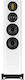 Wharfedale EVO 5.3 Ζεύγος Ηχείων Hi-Fi Δαπέδου ...