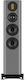 Wharfedale EVO 5.3 Ζεύγος Ηχείων Hi-Fi Δαπέδου ...