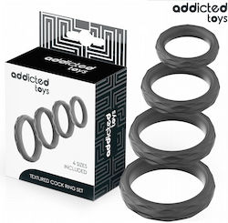 Penisringe Addicted Toys | Skroutz Germany