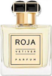 Roja Parfums Vetiver Eau de Parfum 50ml Roja Parfums Vetiver Eau de Parfum 50ml