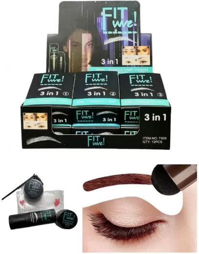 Catrin Beaute Imprimeu Pentru Sprâncene No 2