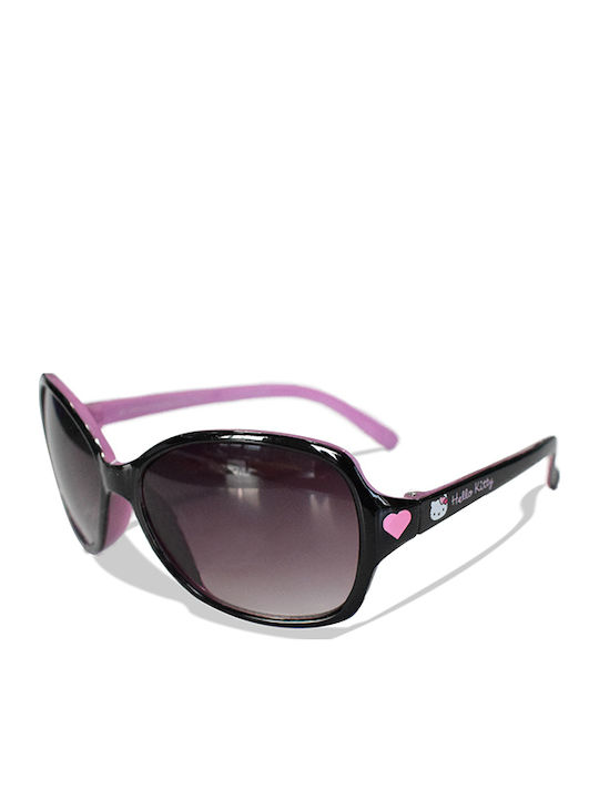 Hello Kitty Kinder-Sonnenbrillen Hello Kitty Rosa für 4-6 Jahre