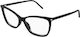 Saint Laurent Women Eyeglasses Sl834 001 53