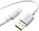 Fast Charging Data Cable Smartphone Usb To Usb ...