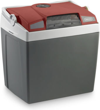 Mobicool Portable Fridge 25L 12V Gray