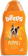 Beeps Puppy Shampoo 502 Ml