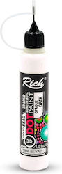 Rich 40ml 3d Dot Paint White