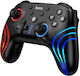 Hoco GA2 Ασύρματο Gamepad για PC / Switch / Switch 2 Μαύρο