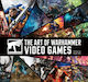 The Art Of Warhammer Video Games
