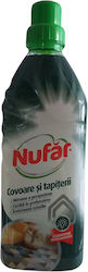 Nufar Καθαριστικό Υγρό Χαλιών 750ml
