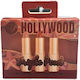 W7 Cosmetics Hollywood Triple Pout Makeup Set for the Lips 3pcs
