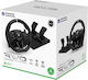 Hori Racing Wheel Overdrive Ασύρματη Τιμονιέρα με Πετάλια για XBOX One / Xbox Series X/S