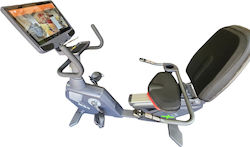 Luxury Fitness Smart Bike P46 Καθιστό Ποδήλατο Γυμναστικής Ηλεκτρομαγνητικό Luxury Fitness Smart Bike P46 Καθιστό Ποδήλατο Γυμναστικής Ηλεκτρομαγνητικό