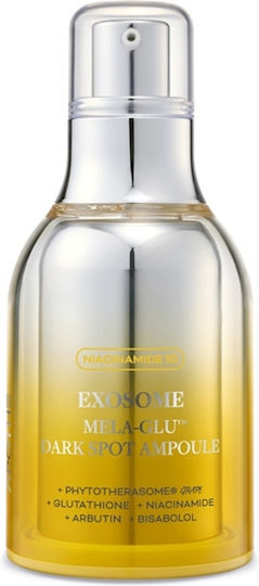 APOTHE Exosome Mela-Glu Dark Spot Serum Προσώπου 30ml