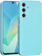 Tuniq Задна корица Силикон Светлосин (Galaxy A16)