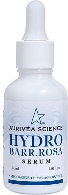 Acamnia Hydro Barr. Rosa Feuchtigkeitsspendend Serum Gesicht 30ml