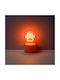 I-Total Decorative Lamp Lava Lamp