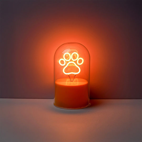 I-Total Decorative Lamp Lava Lamp