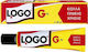 Logo Κόλλα Gel