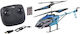 Carson Tyrann Remote Controlled Car Blue