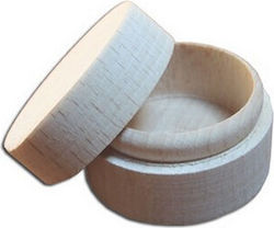 Ring-Box 4x2,5 cm