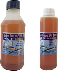 Λάδι Σαρδέλας Συμπυκνωμένο Technofish 250ml