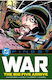 Dc Finest War The Big Five Arrive PB