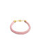 Woofmoda Perideraio Strass Pink Large 40-47cm
