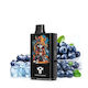 Tesla Țigară Electronică de unică folosință 10000 Inhalări Blueberry Ice 10ml 20mg