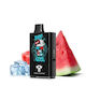 Tesla Einweg E-Zigarette 10000 Züge Watermelon Ice 10ml 20mg