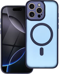 Umschlag Rückseite Marineblau (Samsung A37, Vielfalt) Umschlag Rückseite Marineblau (Samsung A37, Vielfalt)