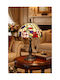 Galifas Metal Vintage Table Lamp for Socket E27