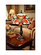 Galifas Metal Vintage Table Lamp for Socket E27