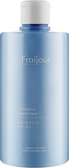 Fraijour Pro Moisture Крем Почистване Лице 500мл
