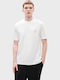 T-Shirt White