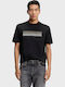 T-shirt Black