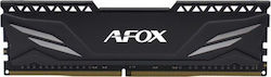 Afox XMP2 16GB DDR4