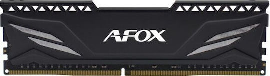 Afox XMP2 DDR4 with Module 1x16GB and Speed 3200 for Desktop