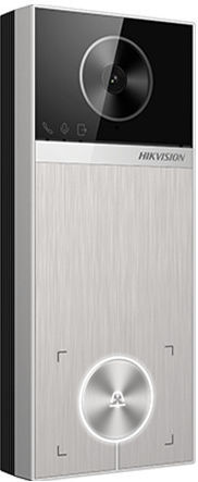 Hikvision Wi-Fi Intercom Set